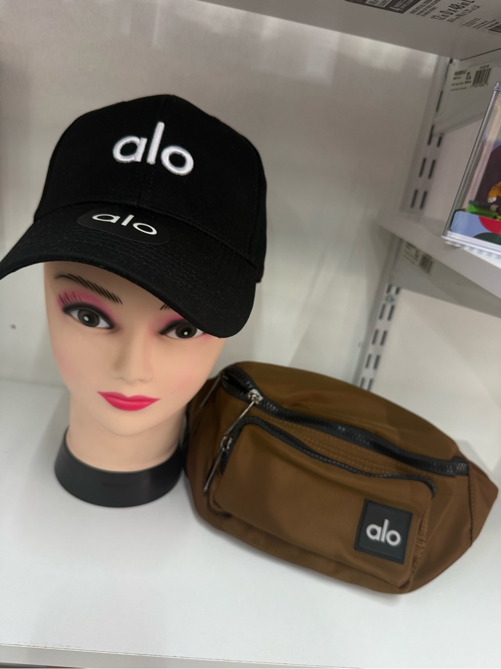 Alo bundle of 2